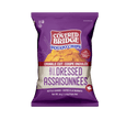 Covered Bridge Potato Chips - All Dressed Crinkle Cut (60g)