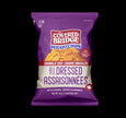 Covered Bridge Potato Chips - All Dressed Crinkle Cut (60g)