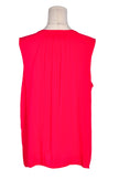 OLD NAVY Women Blouses Regular fit in Red - XL