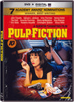 Pulp Fiction: Miramax Award-Winning Collection - DVD (Used)