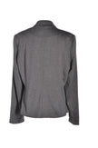 RICKI'S Blazers Regular fit in Gray - XL