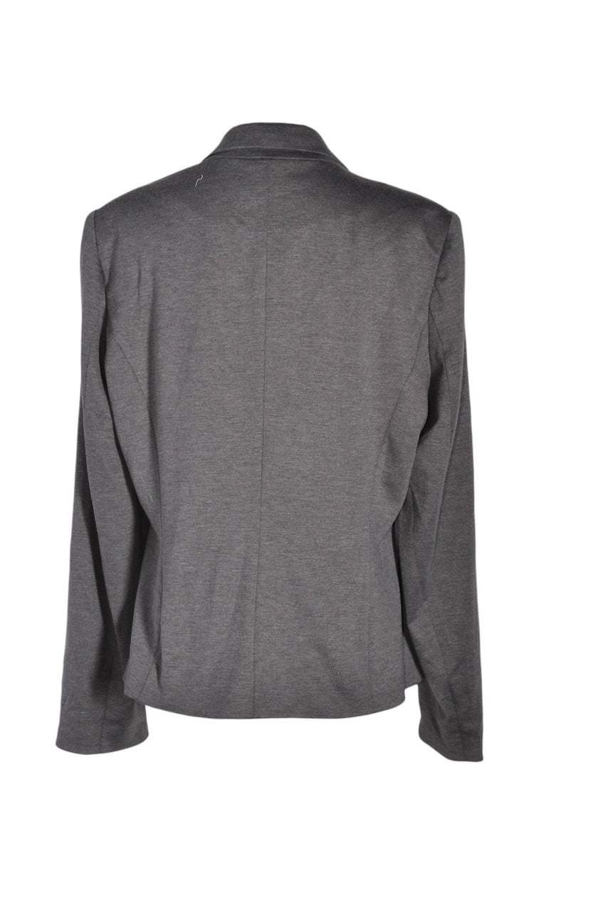 RICKI'S Blazers Regular fit in Gray - XL