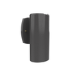 Évolution - Luminaire mural cylindrique pour l’extérieur - 1823D