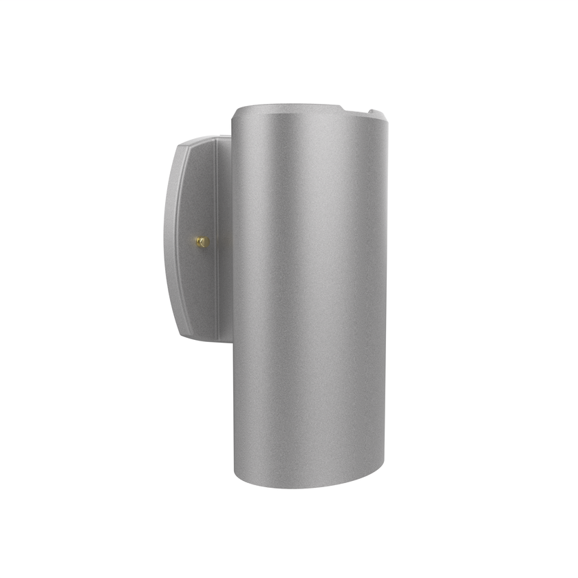 Évolution - Luminaire mural cylindrique pour l’extérieur - 1823D