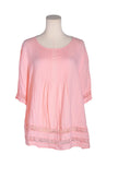 OLD NAVY Women Blouses Regular fit in Pink - XL
