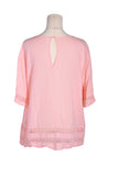 OLD NAVY Women Blouses Regular fit in Pink - XL
