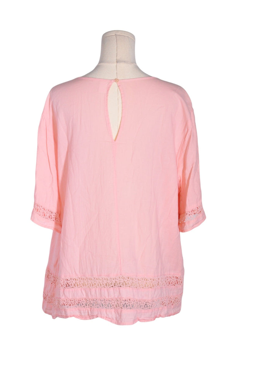 OLD NAVY Women Blouses Regular fit in Pink - XL