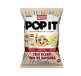 Covered Bridge Potato Chips - Trio Blend Popcorn (180g)