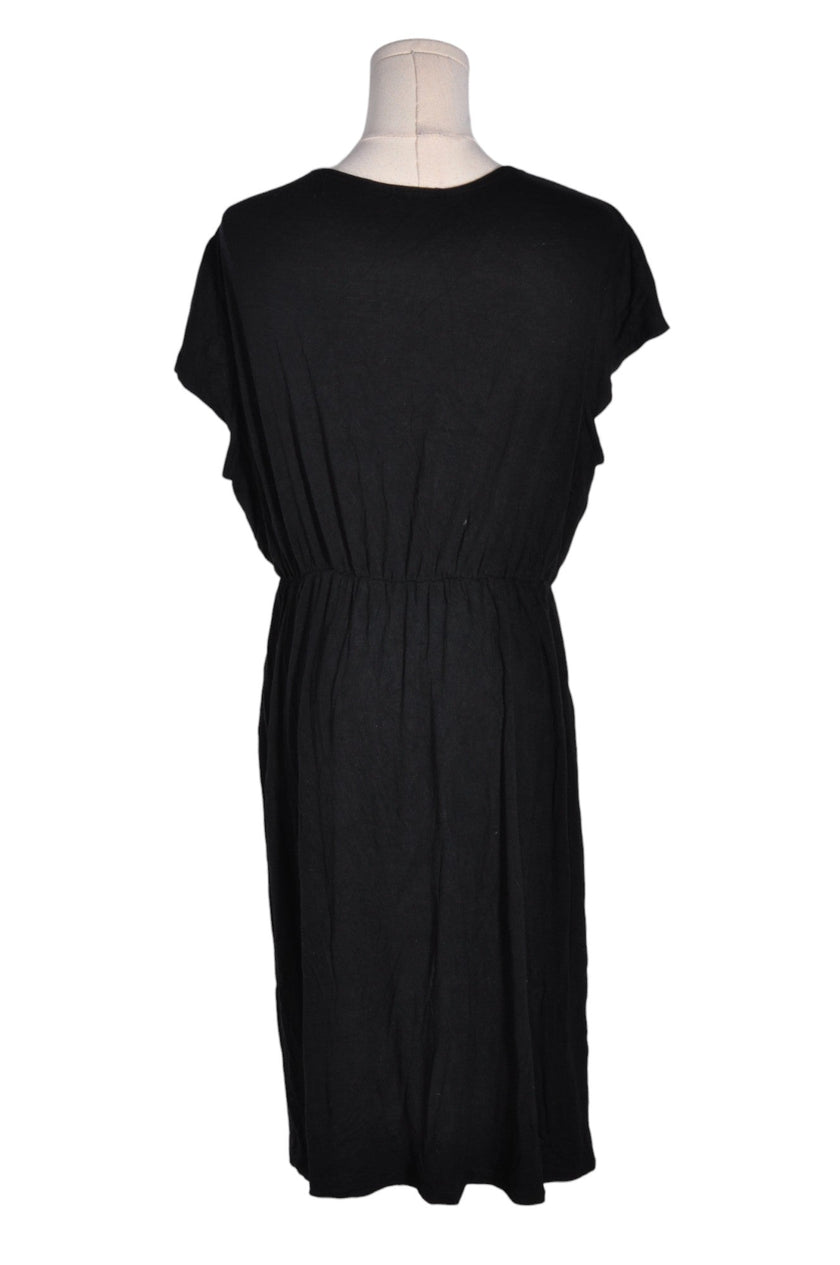 MR. TAILOR Women Midi Dresses Regular fit in Black - L