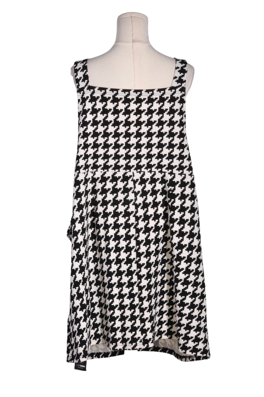 SHEIN Women Drop Waist Dresses Regular fit in White - 22