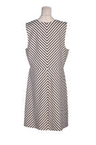 LOFT Women A-Line Dresses Regular fit in White - 16