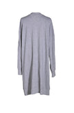 OLD NAVY Women Shirt Dresses Regular fit in Gray - XL