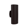 Évolution - Tube ovale lignés PAR30 / A-19 -1826
