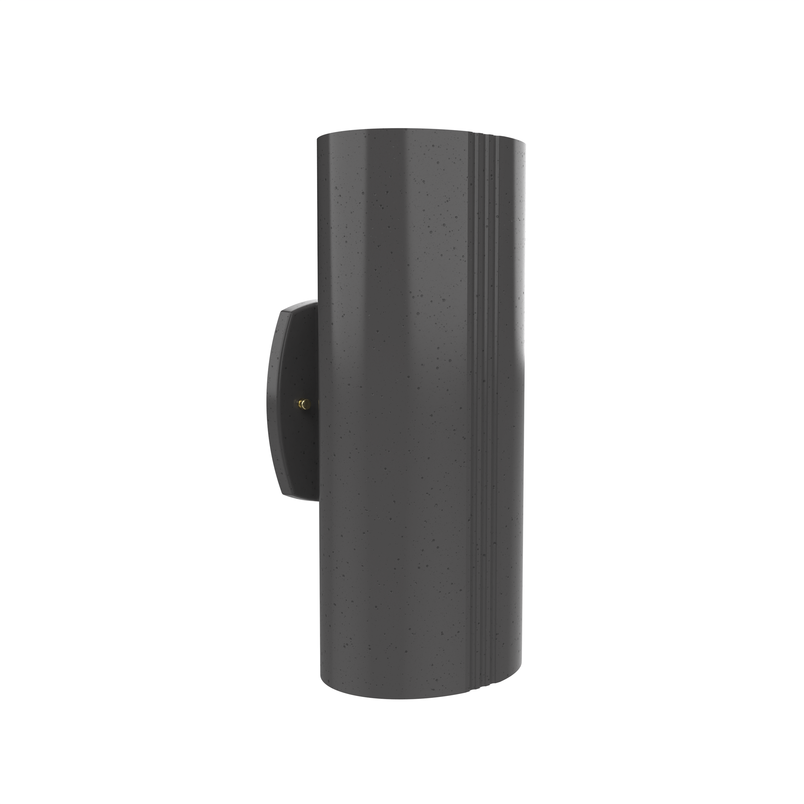 Évolution - Tube ovale lignés PAR30 / A-19 -1826