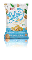 Covered Bridge Potato Chips - Chickpea Chips Plain & Simple (120g)