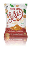 Covered Bridge Potato Chips - Chickpea Chips Red Curry (120g)