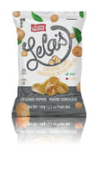 Covered Bridge Potato Chips - Chickpea Chips Cracked Pepper (120g)