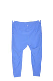 OLD NAVY Women Activewear Leggings Regular fit in Blue - XL