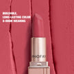 PHOFAY Matte Lipstick – Long-Lasting Waterproof Lip Colour (Singles & Sets)