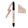 PHOFAY Eyeshadow Stick – Waterproof Blendable Colour (12 Shades)