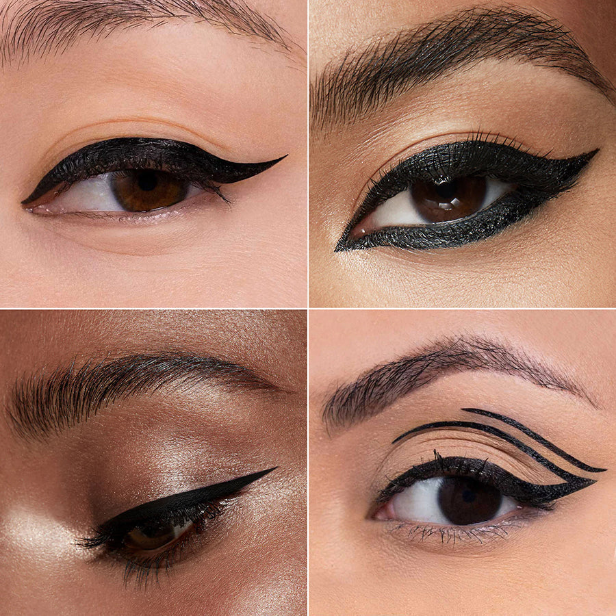 PHOFAY Liquid Eyeliner Pen – Waterproof, Long-Lasting Fine Tip