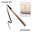 PHOFAY Liquid Eyeliner Pen – Waterproof, Long-Lasting Fine Tip