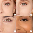 PHOFAY Matte Setting Pressed Powder – Flawless Finish Face Powder (8g, Multiple Sets)