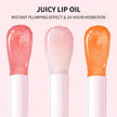 PHOFAY Glossy Juicy Lip Oil