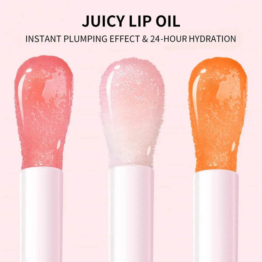 PHOFAY Glossy Juicy Lip Oil