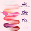 PHOFAY Glossy Juicy Lip Oil