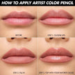 PHOFAY Nude Lipliner Kit