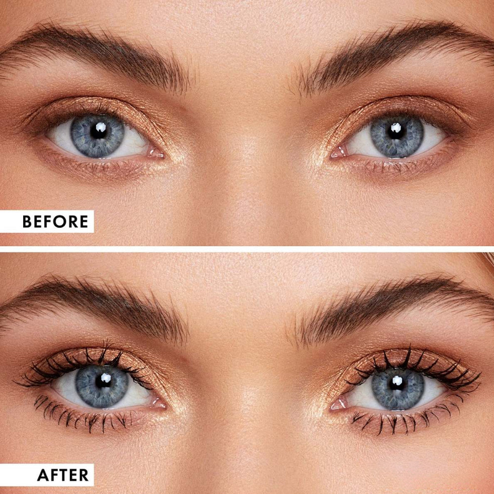 PHOFAY Lash Volume Mascara – Volumizing, Curling & Lengthening (10g)