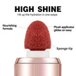 PHOFAY Mousse Blush Cream – Matte Long-Lasting Liquid Blush (6 Shades + Set)