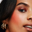 PHOFAY Mousse Blush Cream – Matte Long-Lasting Liquid Blush (6 Shades + Set)