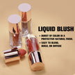 PHOFAY Mousse Blush Cream – Matte Long-Lasting Liquid Blush (6 Shades + Set)
