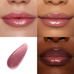 PHOFAY Hyaluronic Acid Lip Gloss – Long-Lasting Moisturizing Lip Colour