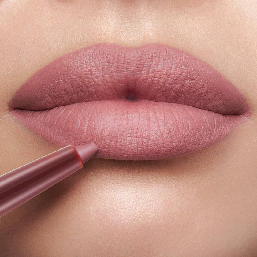 PHOFAY Line Tattoo Skinny Lip Liner – Waterproof, Long-Lasting (Singles & Sets)