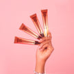 PHOFAY Highlighter Wand – Silky Shimmer Glow Stick (6 Shades, 15 mL)