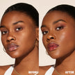 PHOFAY Highlighter Wand – Silky Shimmer Glow Stick (6 Shades, 15 mL)