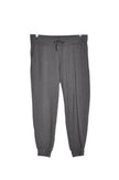 TUFF ATHLETICS Women Activewear Joggings Regular fit in Gray - XL