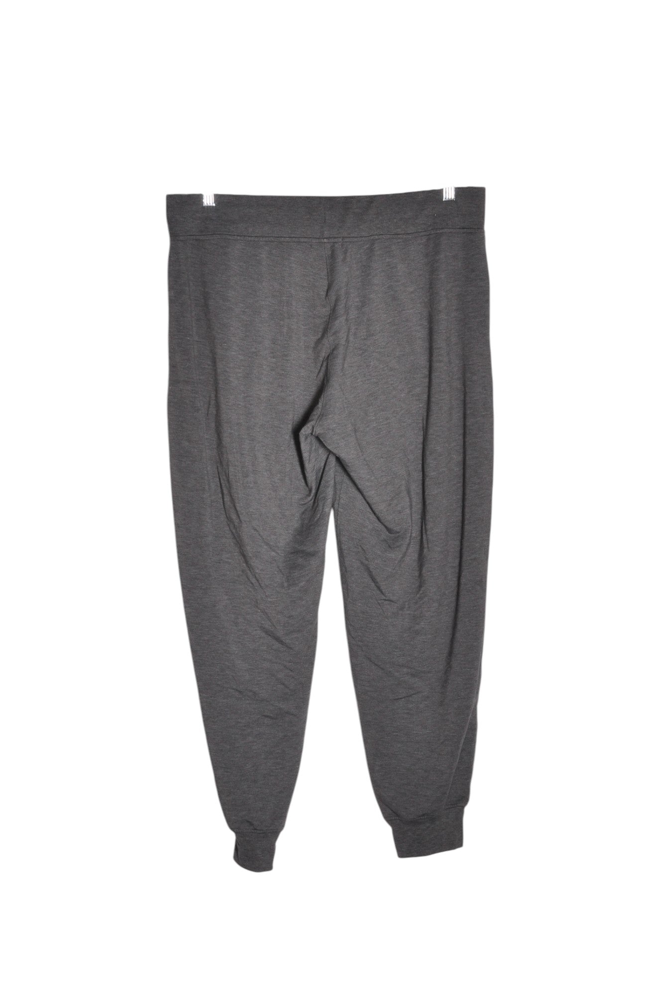 TUFF ATHLETICS Women Activewear Joggings Regular fit in Gray - XL