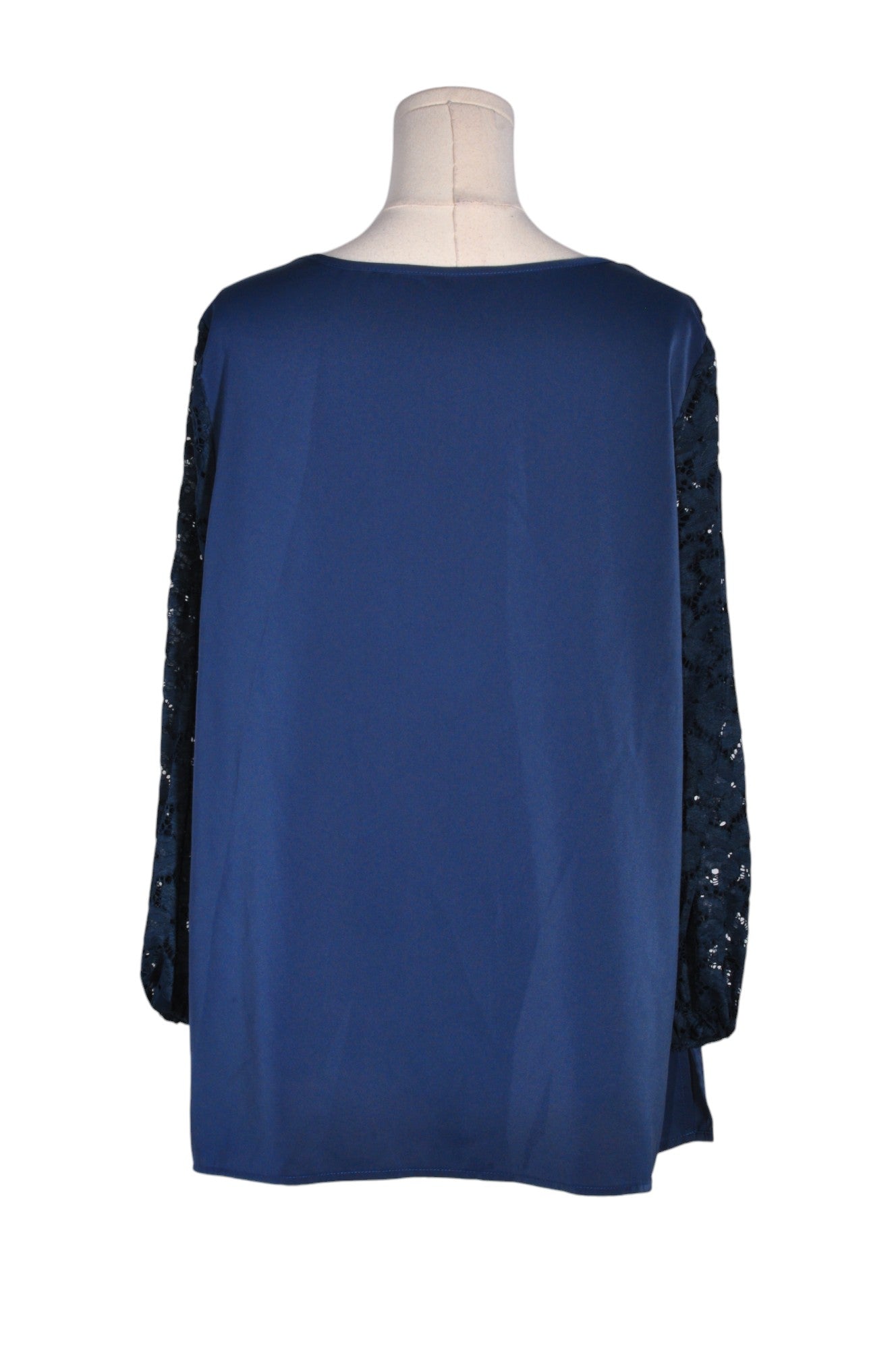 BLOOM CHIC Women Blouses Regular fit in Blue - 16
