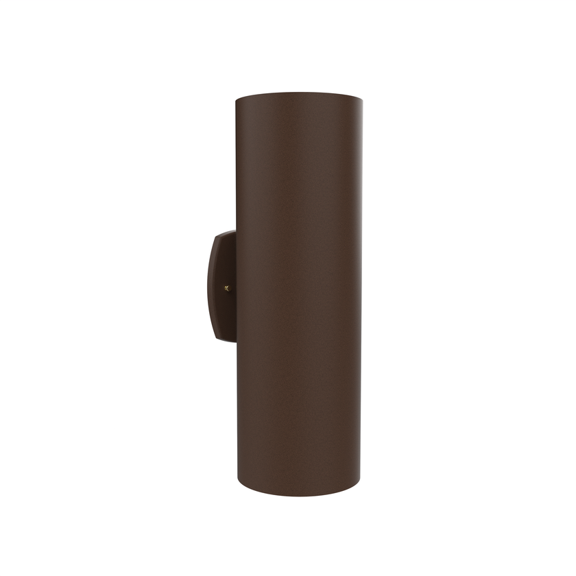 Évolution - Luminaire mural cylindrique pour l'extérieur PAR38 - 1827