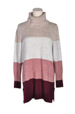 REITMANS Women Turtleneck Tops Regular fit in Gray - L