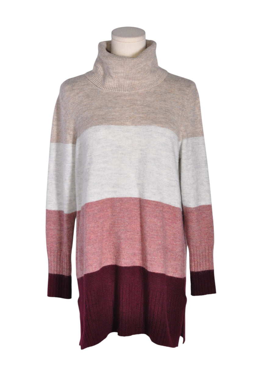 REITMANS Women Turtleneck Tops Regular fit in Gray - L
