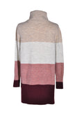 REITMANS Women Turtleneck Tops Regular fit in Gray - L