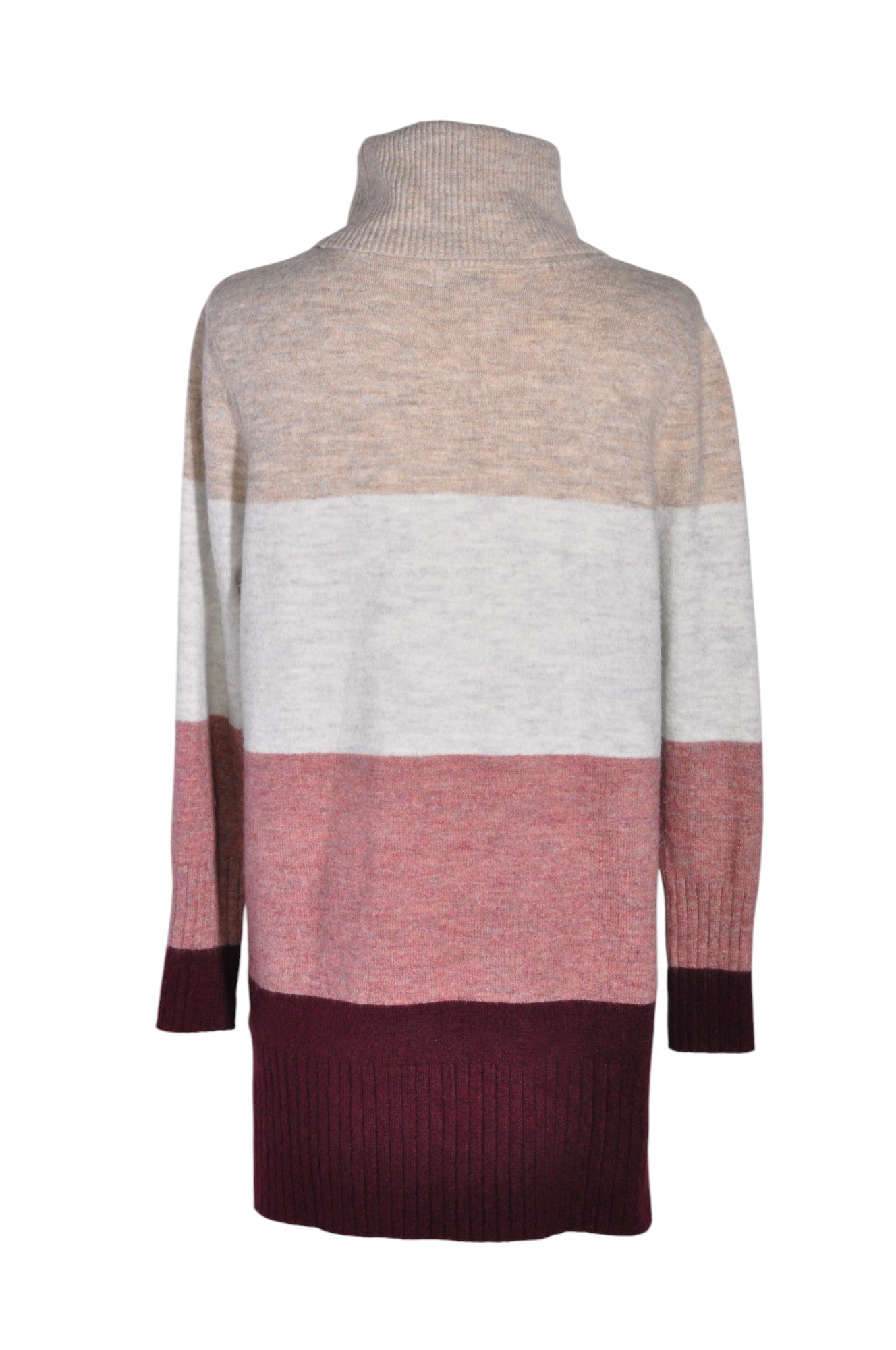 REITMANS Women Turtleneck Tops Regular fit in Gray - L
