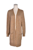 REITMANS Women Cardigans Regular fit in Brown - L