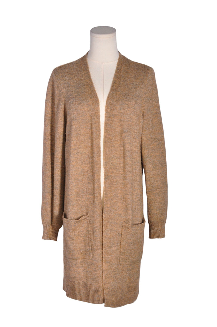 REITMANS Women Cardigans Regular fit in Brown - L