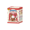 [pre order] HELLO KITTY Teddy Pajamas Series Blind Box